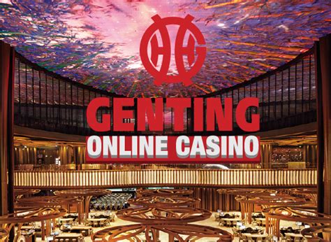 genting casino online|genting casino live.